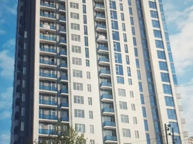 1 bedroom apartment 42 m² Batumi, Georgia