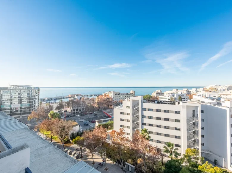 Apartamento 2 habitaciones 93 m² Marbella, Španjolska