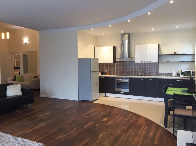 Wohnung 4 Schlafzimmer 165 m² Rigaer Strand, Lettland