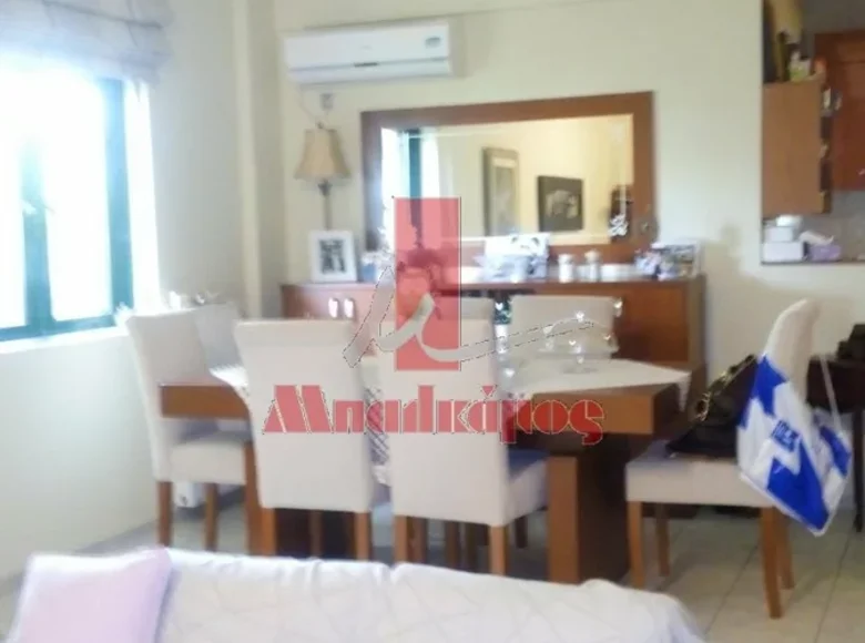 Квартира 256 м² Municipality of Athens, Греция