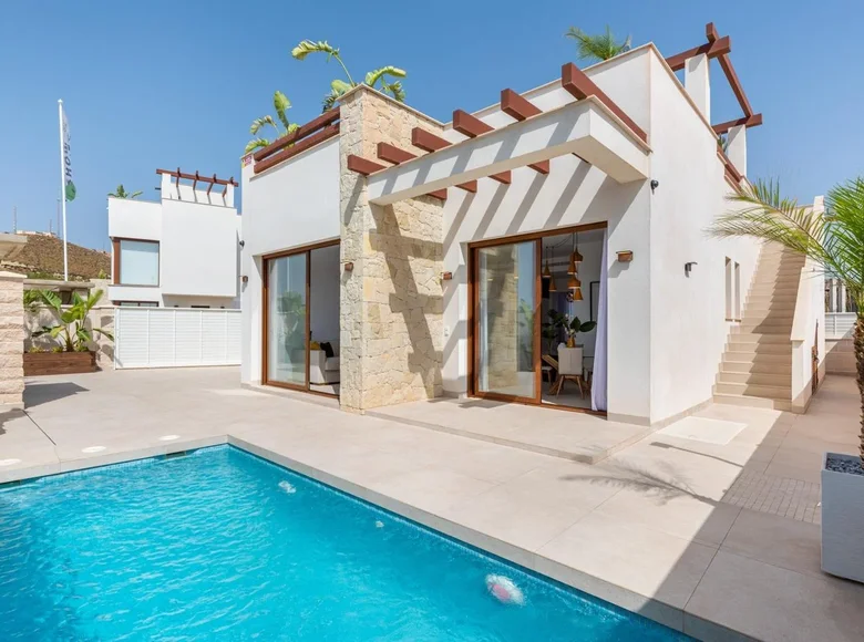 Villa 2 chambres 90 m² Vera, Espagne