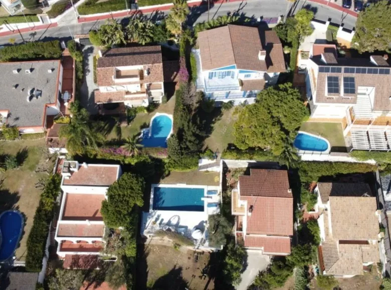 Земельные участки 620 м² Garraf, Испания