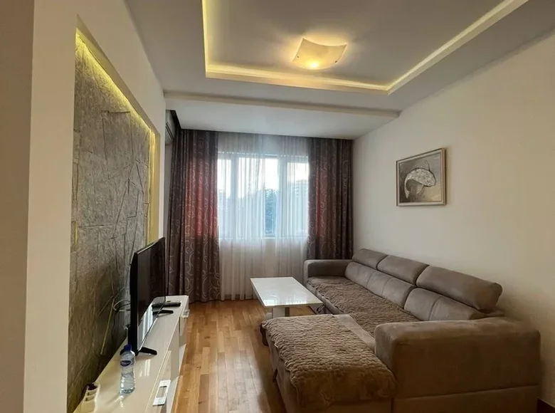 3 room apartment 62 m², Montenegro