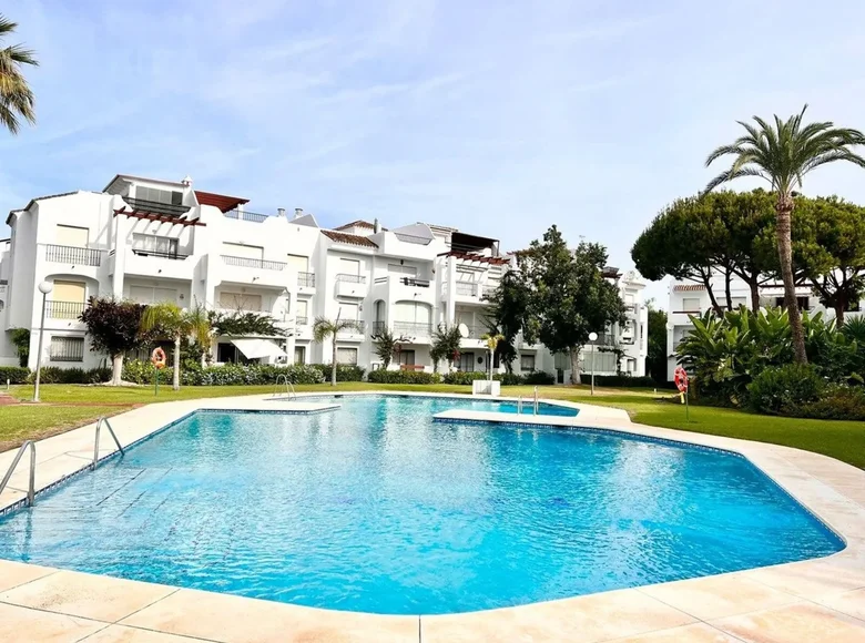 3 bedroom apartment 101 m² Bel Air, Spain