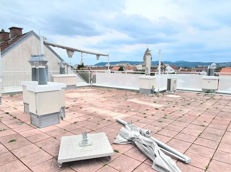 Квартира 4 комнаты 1 782 м² Корнойбург, Австрия