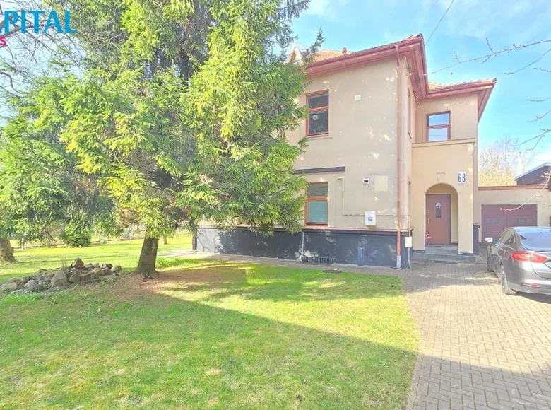 Maison 204 m² Prienai, Lituanie