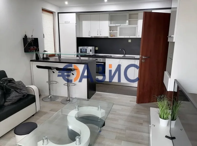 Квартира 3 спальни 83 м² Созопол, Болгария