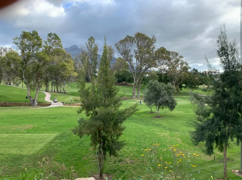 Działki  Marbella, Hiszpania