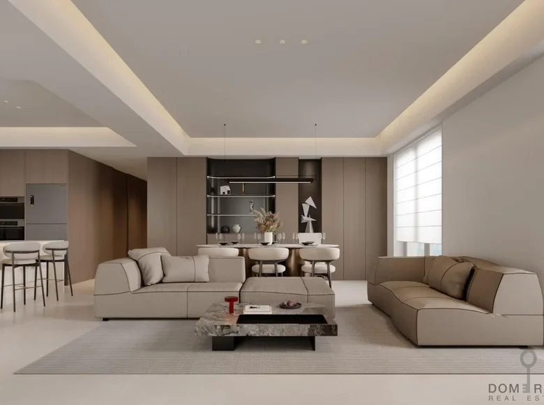 Квартира 153 м² Upravna Enota Ljubljana, Словения