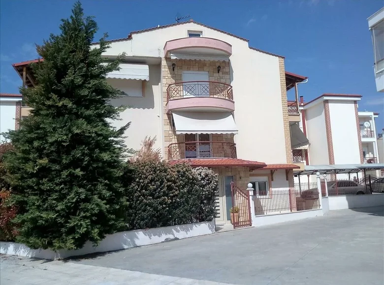 Cottage 5 bedrooms 268 m² Oreokastro Municipality, Greece