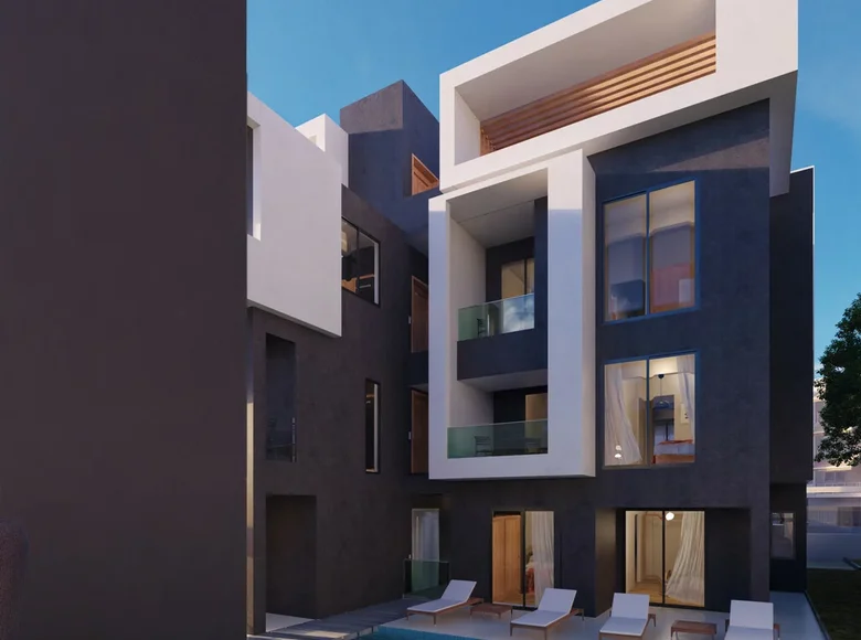 2 bedroom apartment 135 m² Municipality of Vari - Voula - Vouliagmeni, Greece