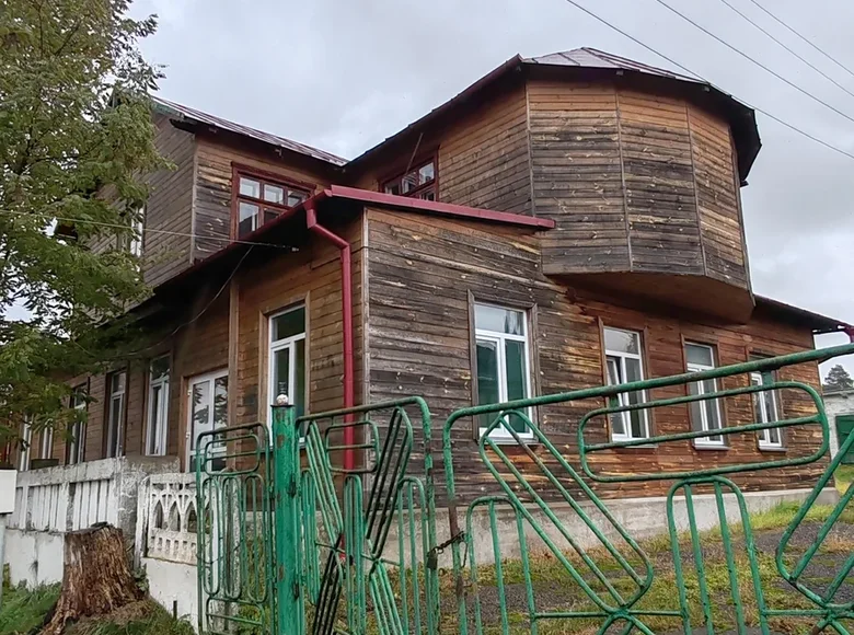 Дом 367 м² Волковыск, Беларусь