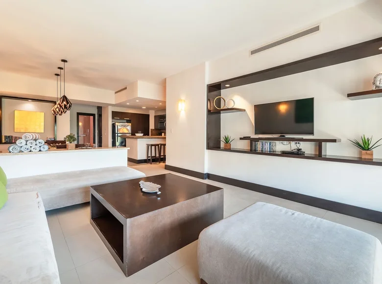 Penthouse 3 Schlafzimmer 3 451 m² Playa del Carmen, Mexiko