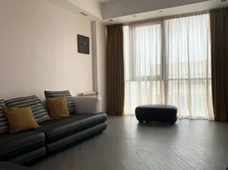 Apartamento 3 habitaciones 80 m² Tiflis, Georgia