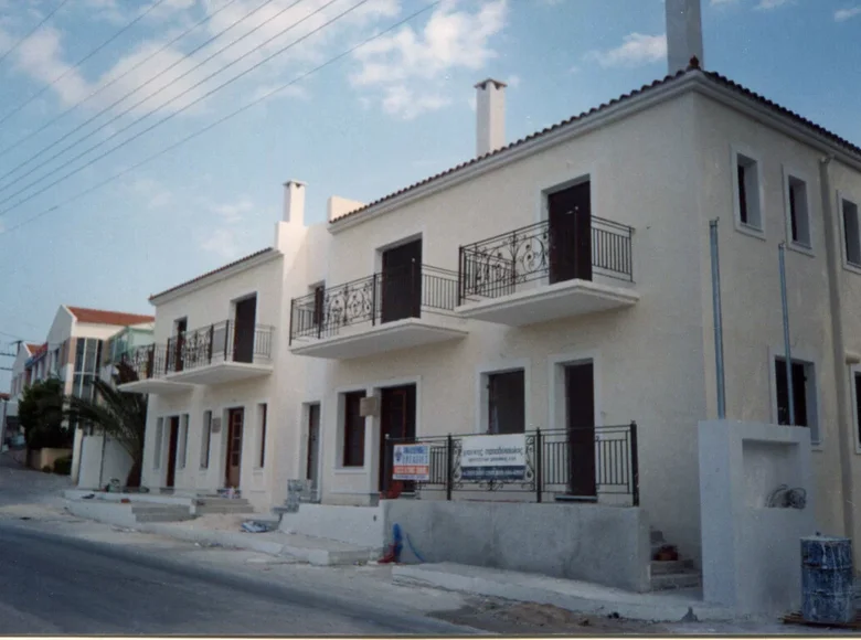Квартира 2 спальни 101 м² Эгина, Греция