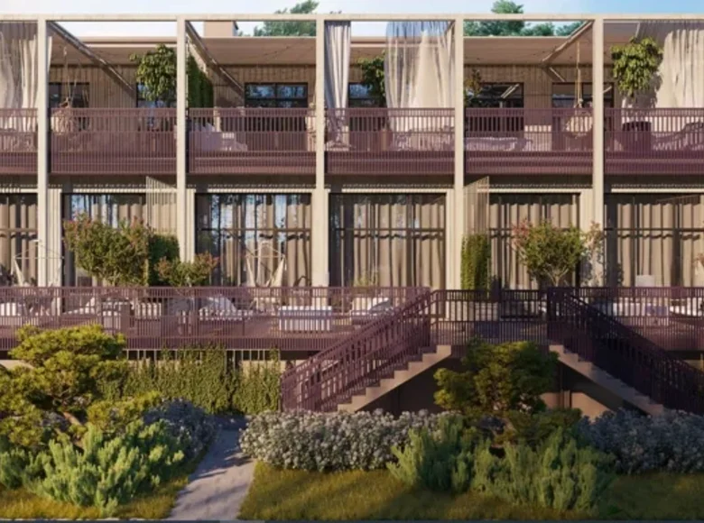 Mieszkanie 3 pokoi 153 m² Jurmała, Łotwa