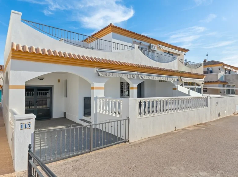 Квартира 3 спальни 83 м² Salobrena, Испания