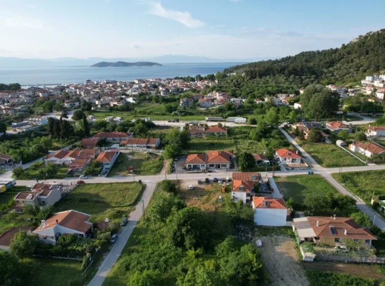 Działki  Thassos, Grecja