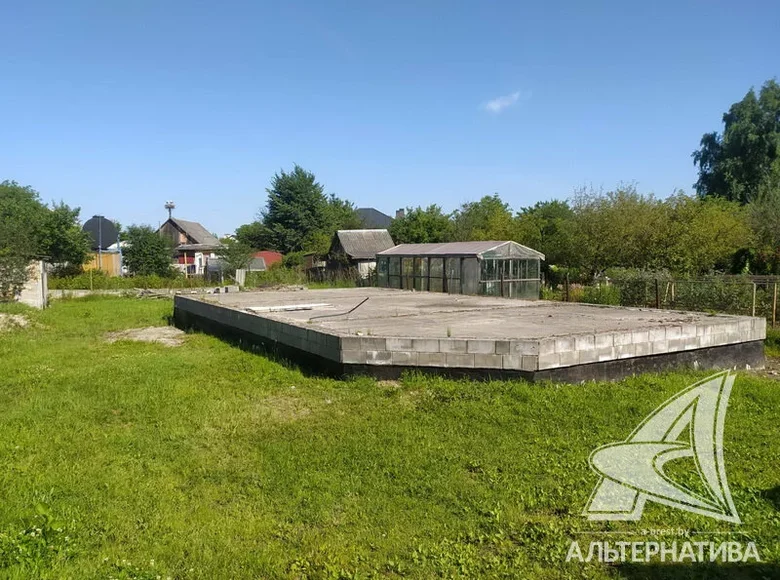 Haus  Brest, Belarus