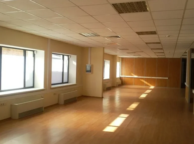 Bureau 2 606 m² à Moscou, Russie