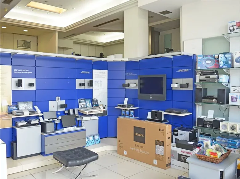 Gewerbefläche 120 m² Municipality of Athens, Griechenland