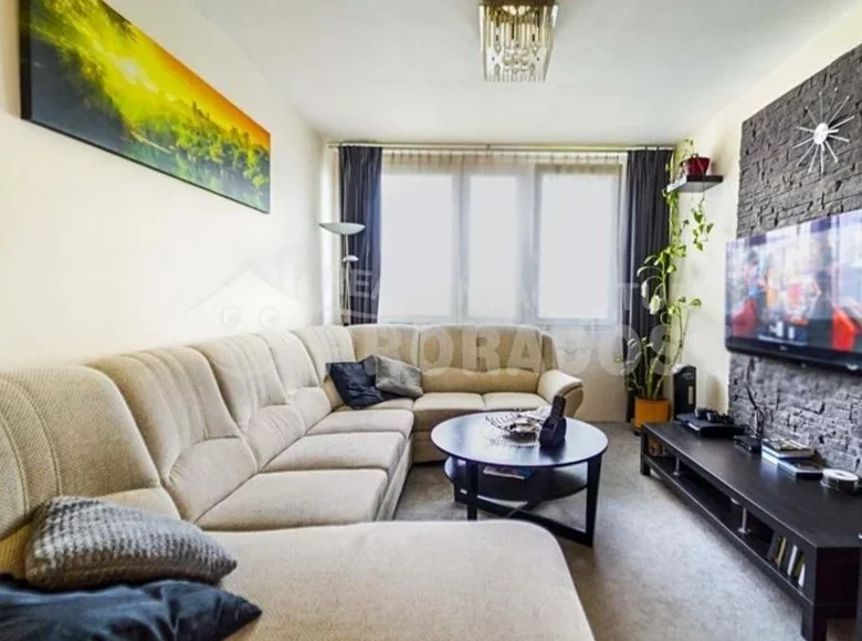 3 bedroom apartment 68 m² Capital City of Prague, Czech Republic