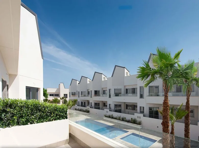 Appartement 2 chambres 81 m² Abadin, Espagne