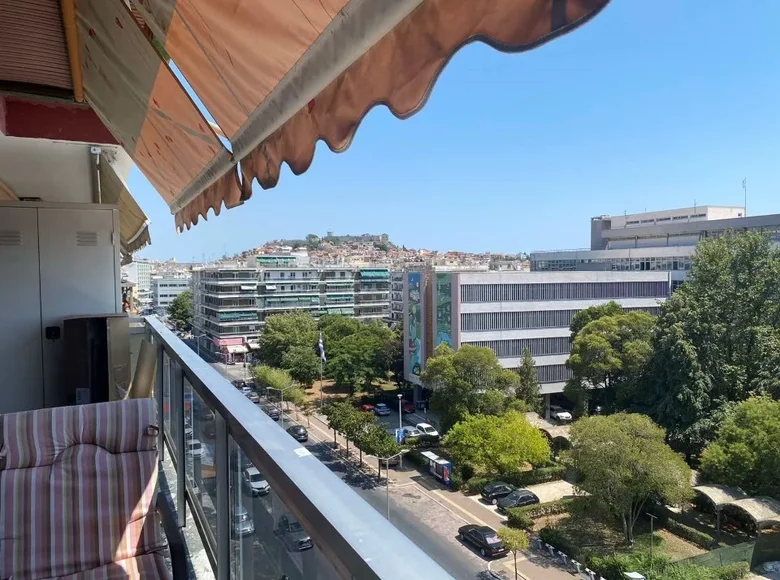 Квартира 4 комнаты 160 м² Kavala Municipality, Греция