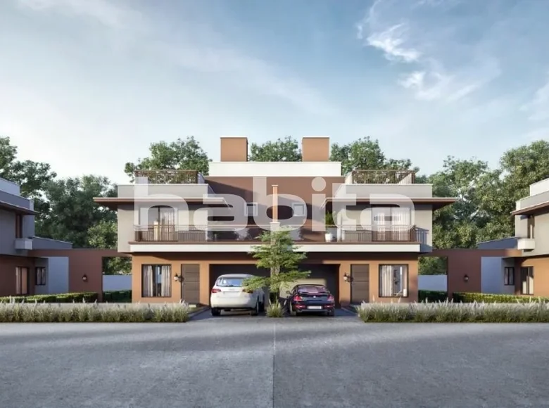 Dom 5 pokojów 168 m² Old Yundum, Gambia