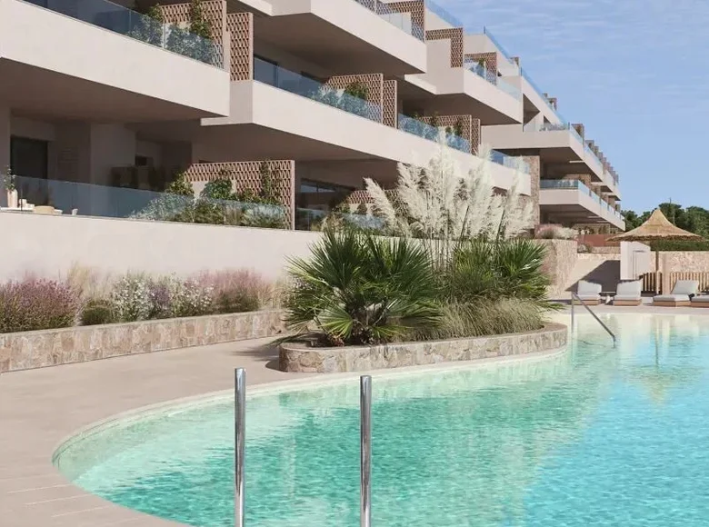 Apartamento 3 habitaciones 407 m² Orihuela, Španjolska