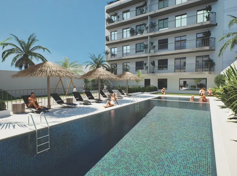 Квартира 3 спальни 143 м² el Campello, Испания