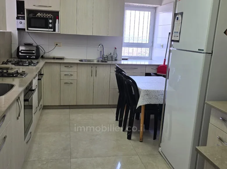 Квартира 5 комнат 140 м² Иерусалим, Израиль