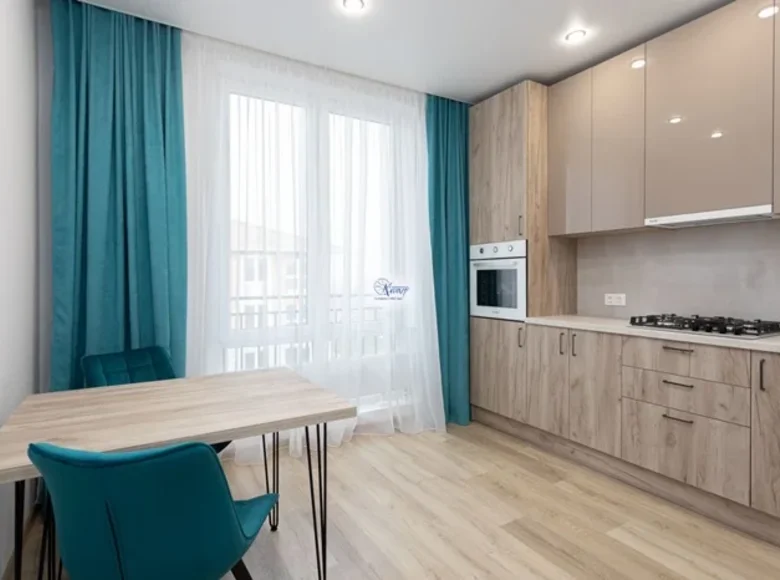 1 room apartment 30 m² Laskino, Russia