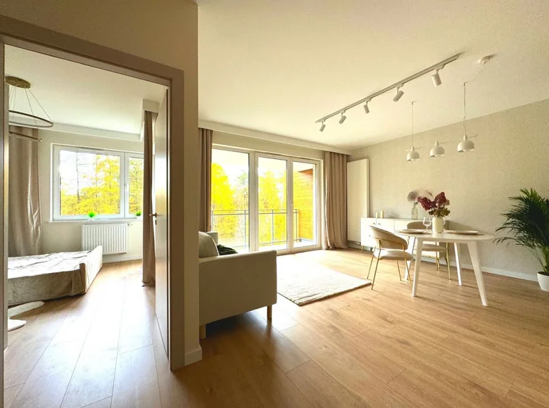 2 room apartment 40 m² Gdynia, Poland