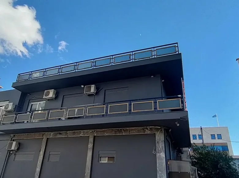 Квартира 1 спальня 405 м² Municipality of Athens, Греция