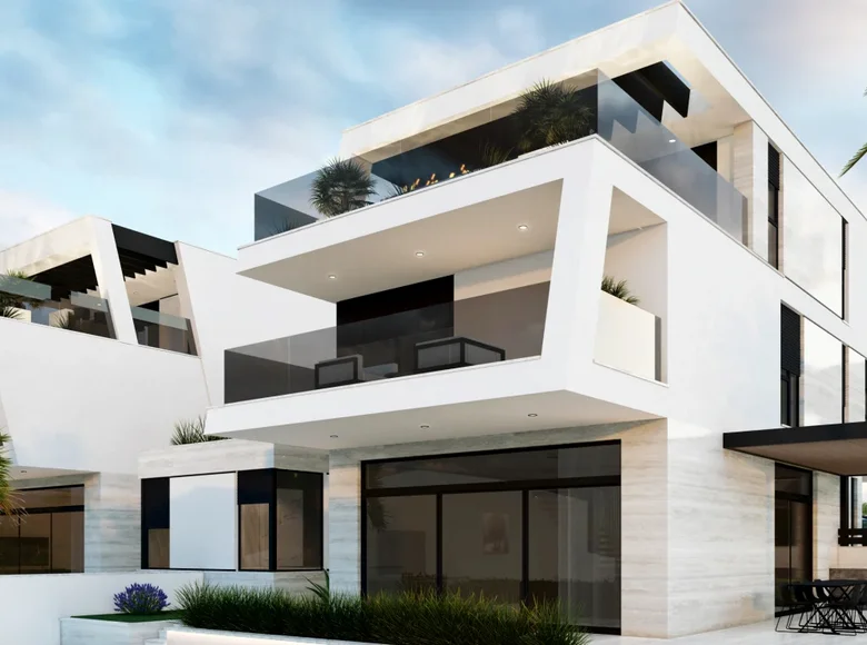 4 bedroom Villa 246 m² Opcina Medulin, Croatia