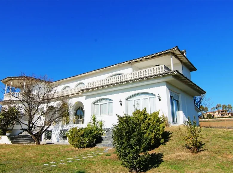 villa de 3 chambres 500 m² Liti, Grèce