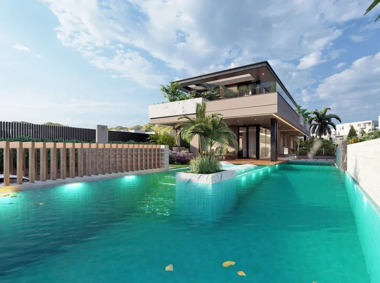 4 bedroom house 399 m² Fuengirola, Spain