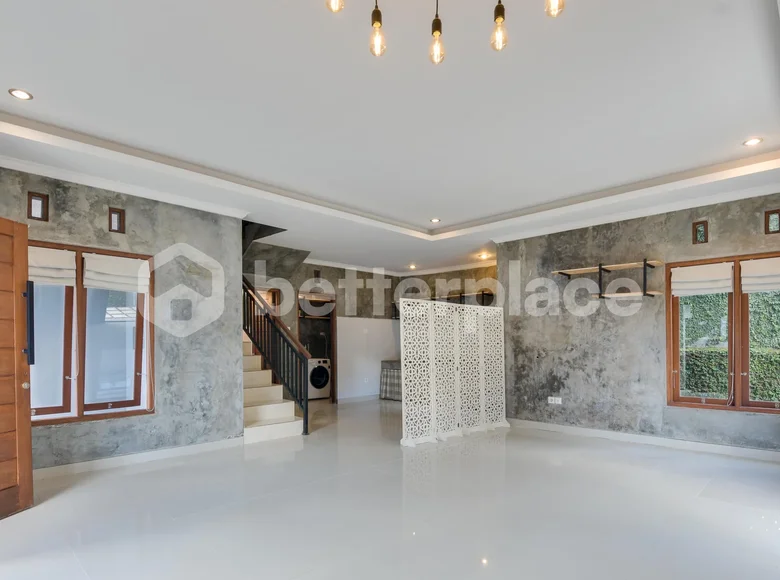 3 bedroom villa  Jimbaran, Indonesia