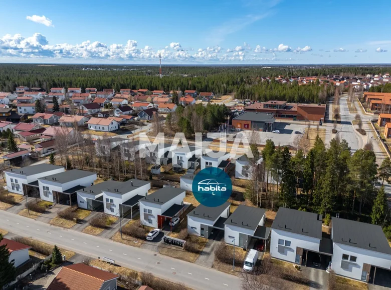Дом 3 комнаты 71 м² Oulu sub region, Финляндия