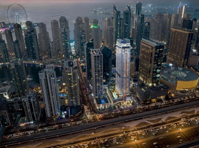 Studio 41 m² Dubai, Vereinigte Arabische Emirate