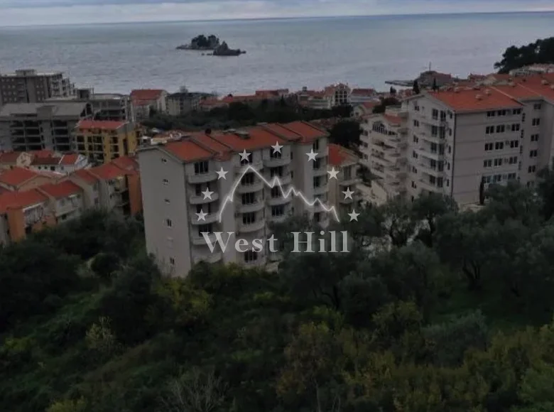 Atterrir  Petrovac, Monténégro