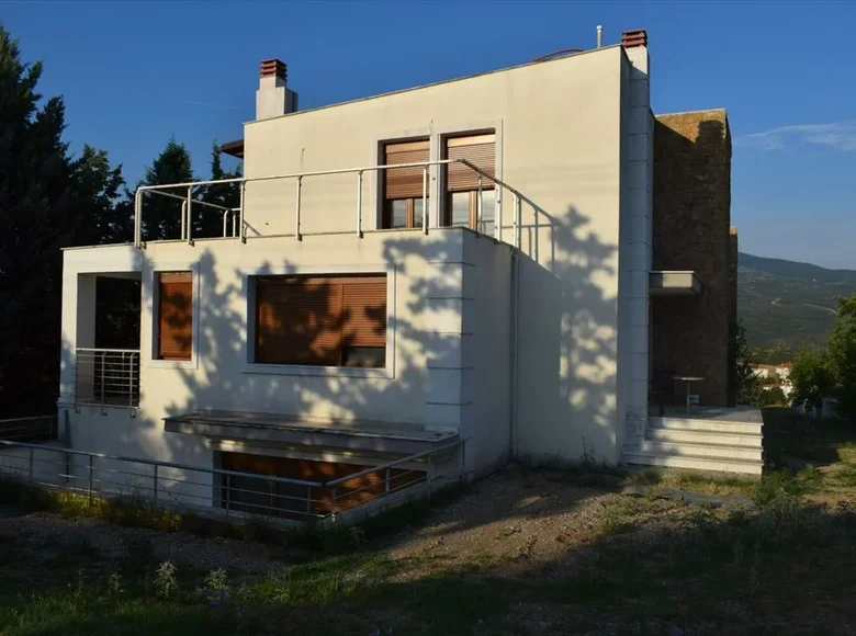 Dom wolnostojący 1 pokój 800 m² Municipality of Pylaia Chortiatis, Grecja