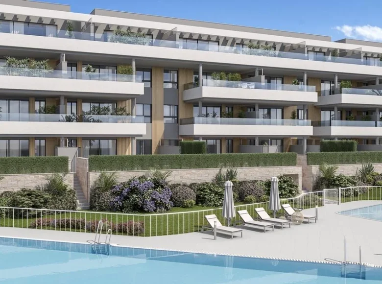 Mieszkanie 4 pokoi  Torremolinos, Hiszpania