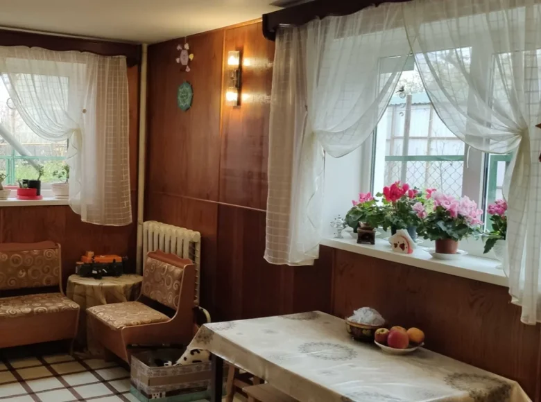 Дом 3 комнаты 113 м² Великодолинское, Украина