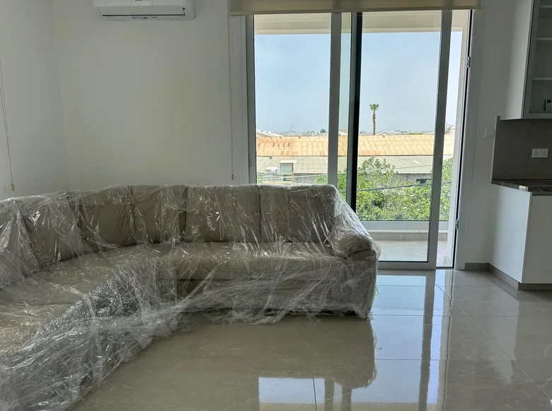 Apartamento 2 habitaciones  en Limasol, Chipre