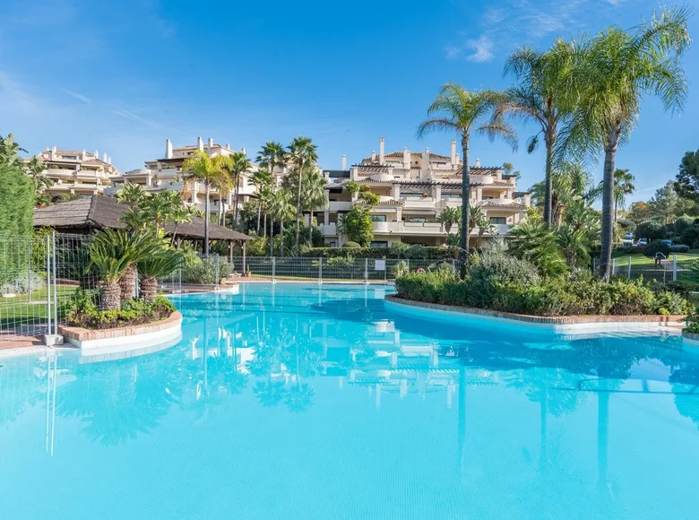 Apartamento 3 habitaciones 174 m² Benahavis, Španjolska