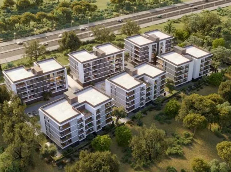 Квартира 2 спальни 121 м² муниципалитет Лимасол, Кипр
