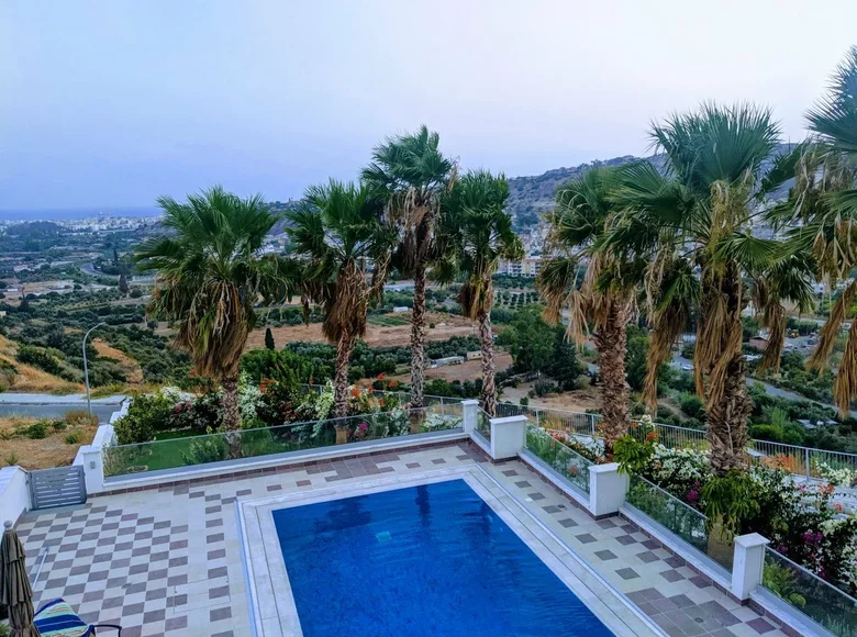 Maison 5 chambres 850 m² Limassol, Chypre
