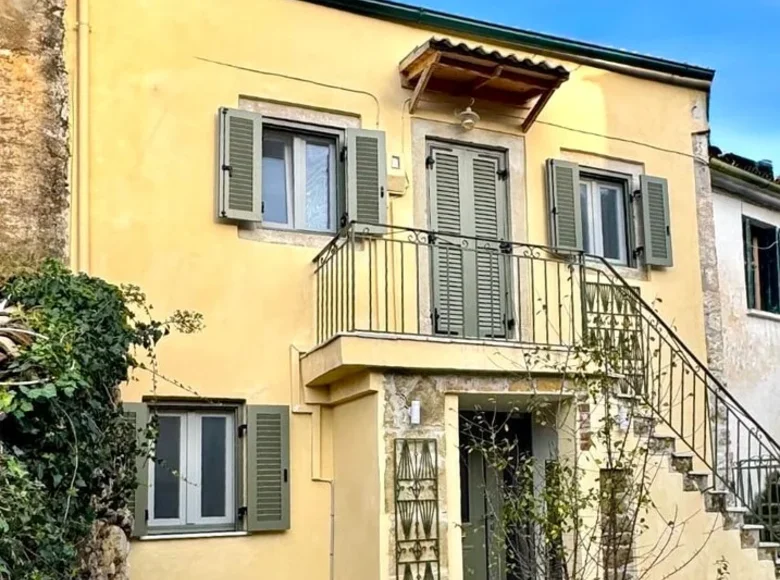 Таунхаус 2 спальни 75 м² Синарадес, Греция